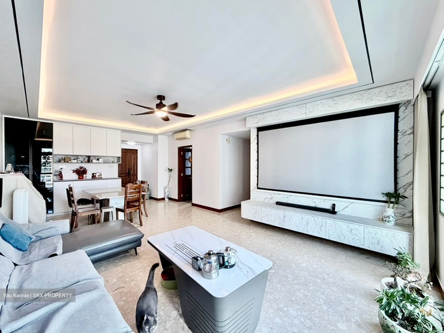 Windermere (D23), Condominium #599825061